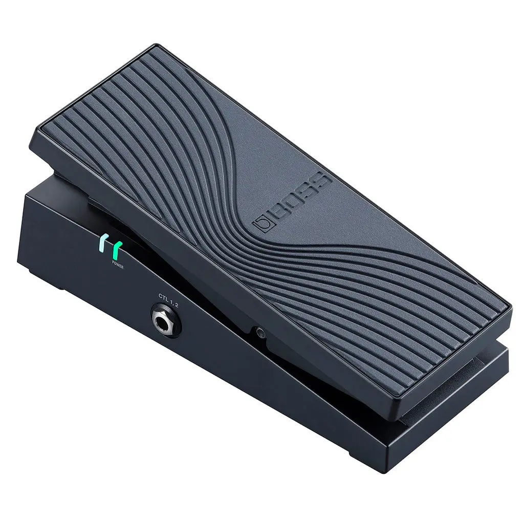 Boss - Ev-1-Wl Wireless Midi Expression Pedal 1