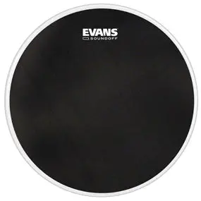 Evans 13" Soundoff 1