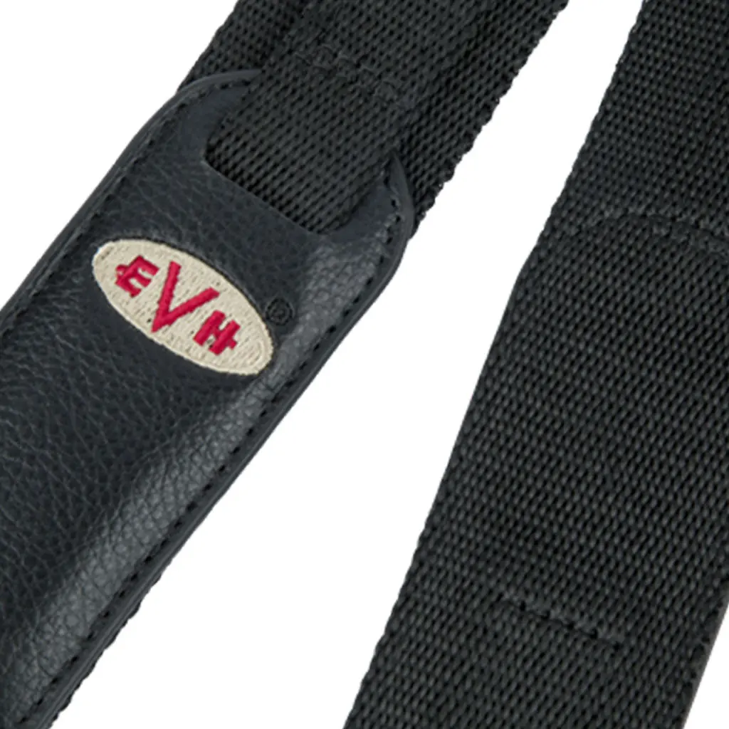 Evh Nylon Strap - Black - 42" 2