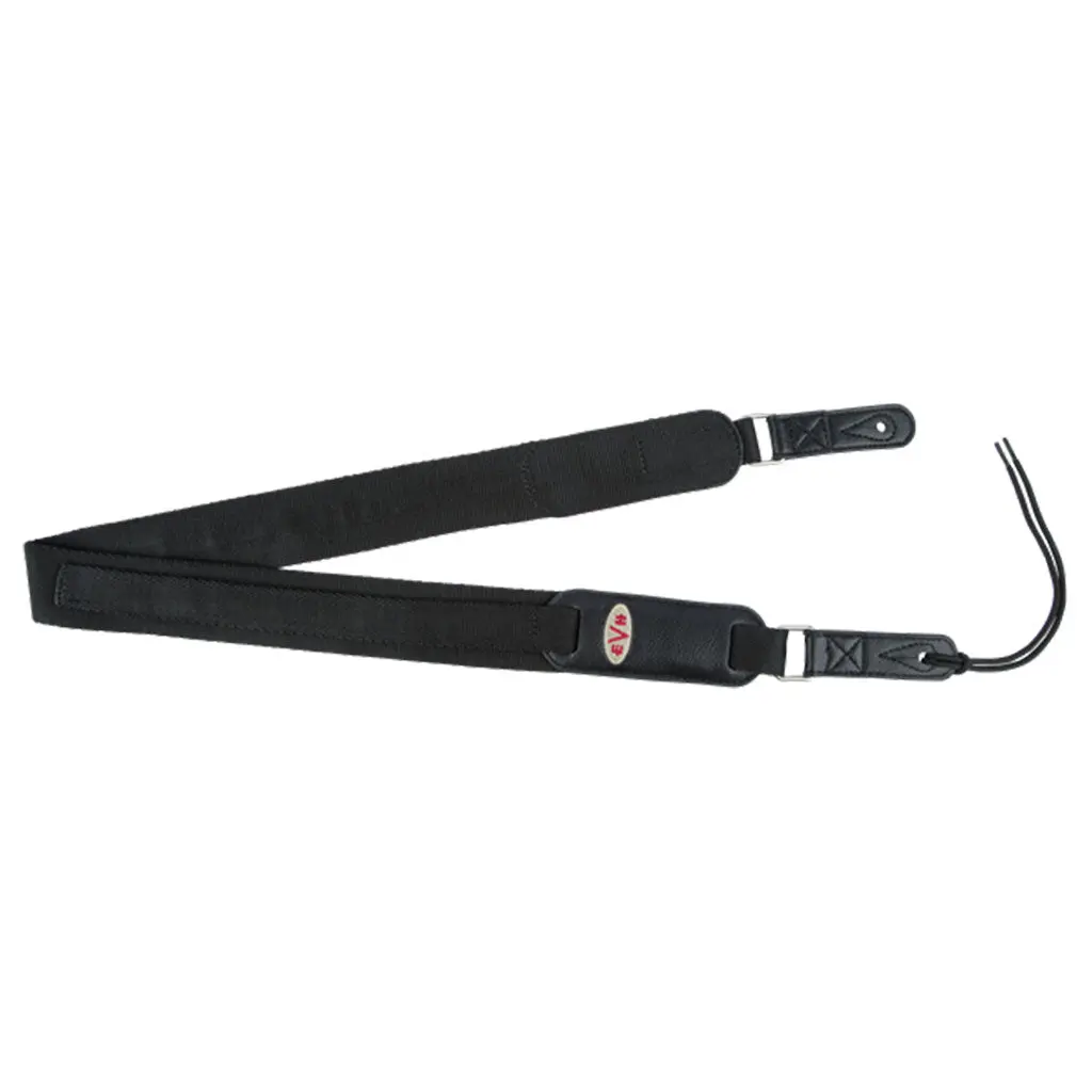 Evh Nylon Strap - Black - 42" 1