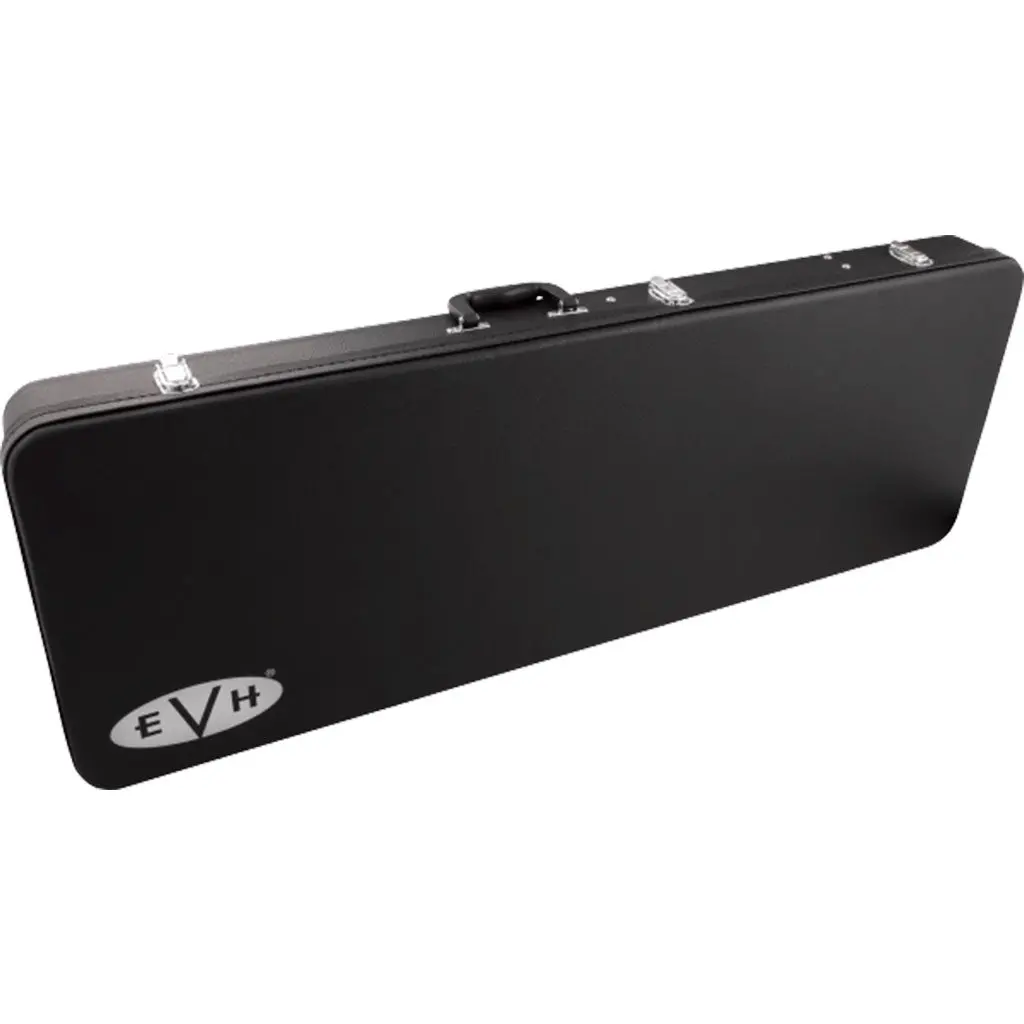 Evh Shark Case - Black/Green Tkl 1