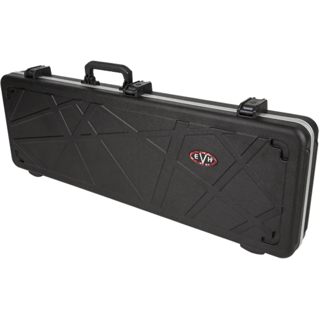 Evh Stripe Series Case (Strat) 1