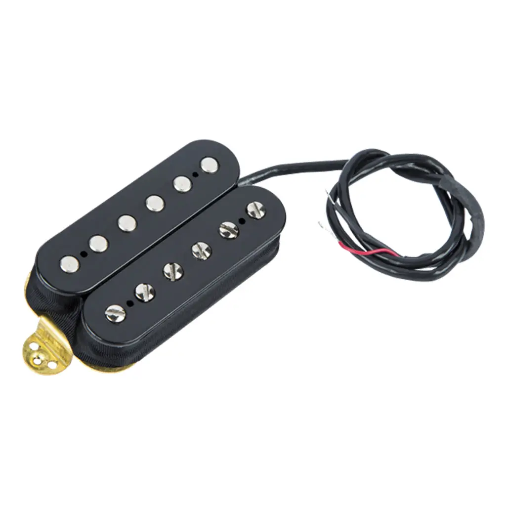 Evh® Wolfgang® Neck Pickup, Black 1