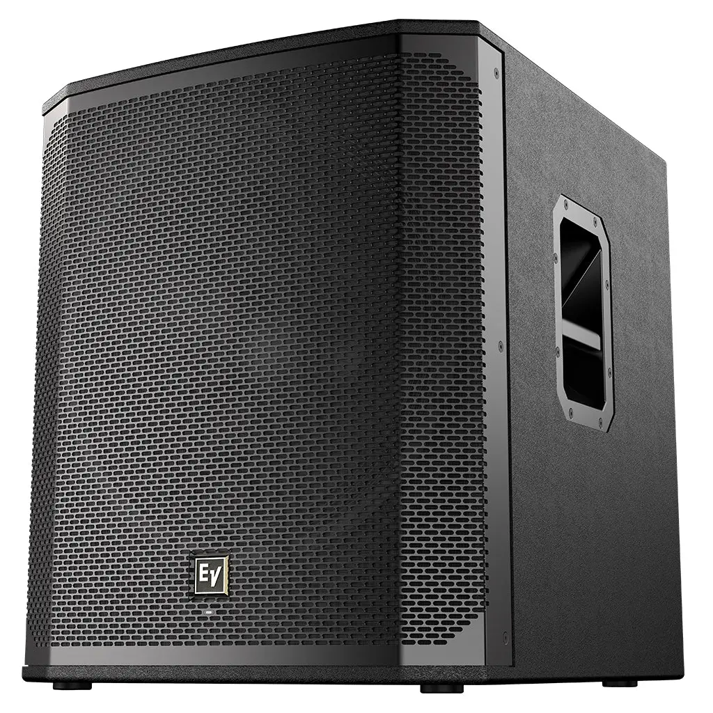 Electro-Voice Elx200-18Sp Powered Subwoofer 1