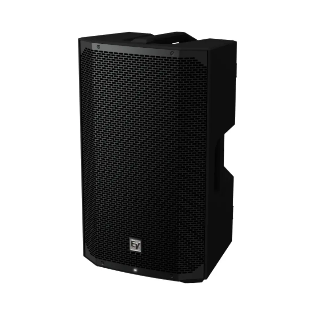 Electro Voice Everse 12 Loudspeaker 12" Battery Powered Pa 1