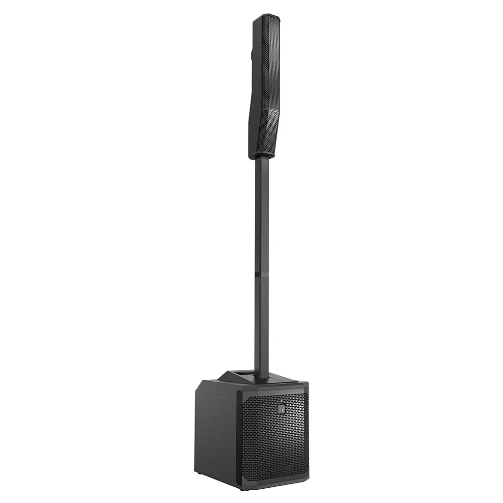 Electro-Voice Evolve 30M Compact Column Loudspeaker System - Black 1