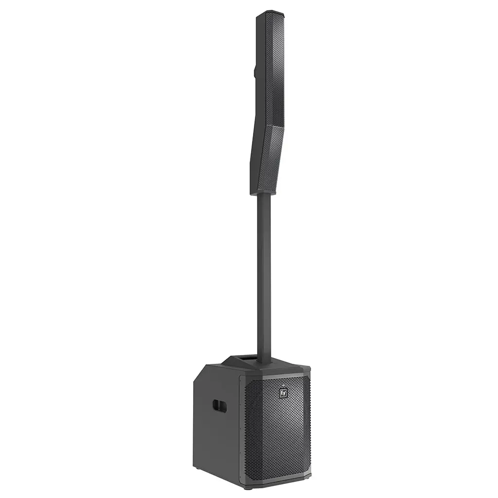 Electro-Voice Evolve 50M Compact Column Speaker - Black 1