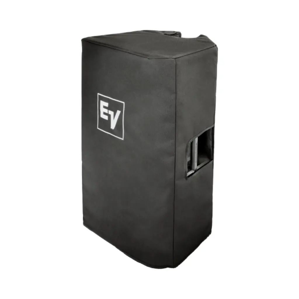 Electro Voice Padded Cover For 12" Zlx-G2 Models 1