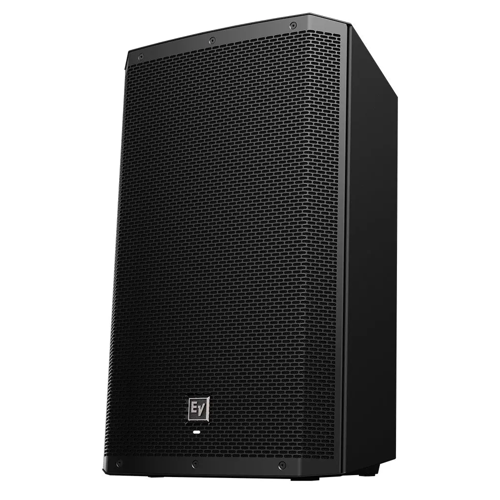 Electro-Voice Zlx-15Bt 1000W 15" Power Speaker With Bluetooth 1
