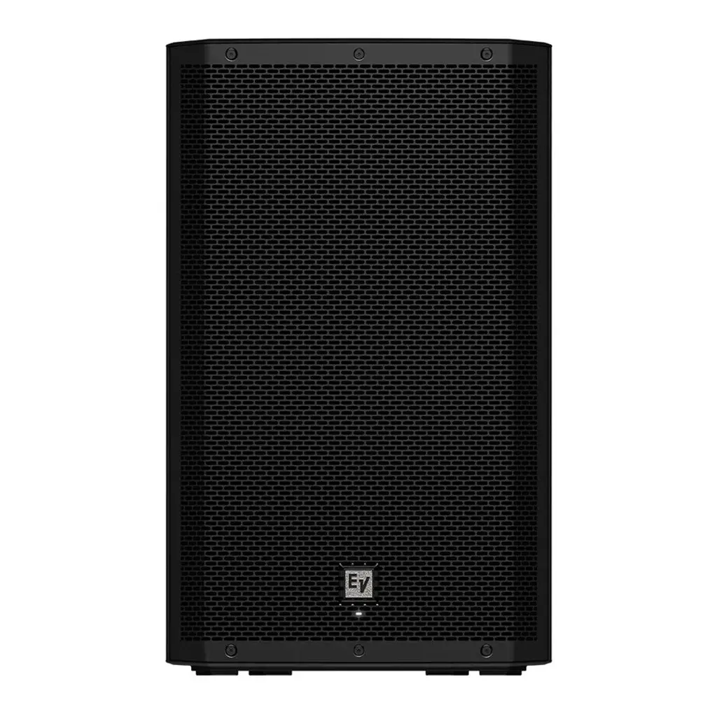 Electro-Voice Zlx-8P Powered Portable Loudspeaker 2 Way 8" 1