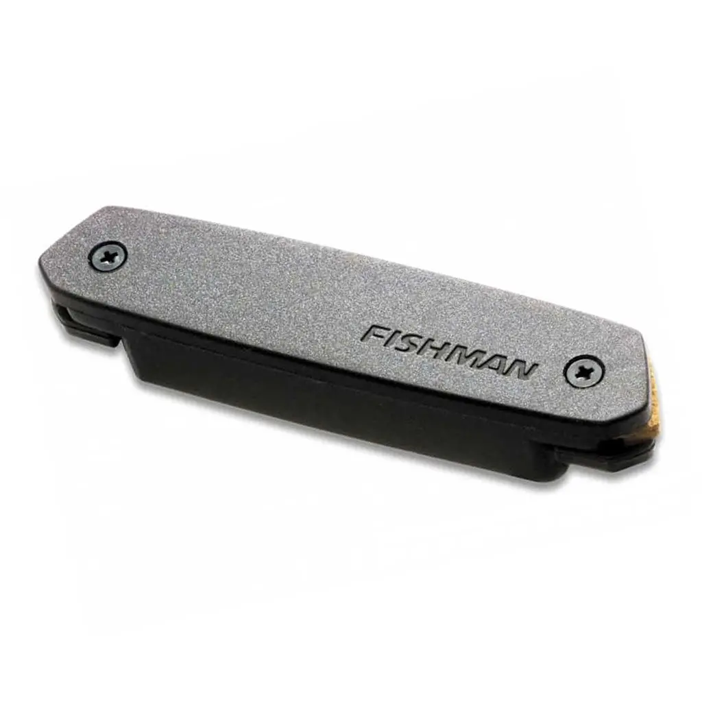 Fishman Neo-D Humbucking Pickup – Black 1