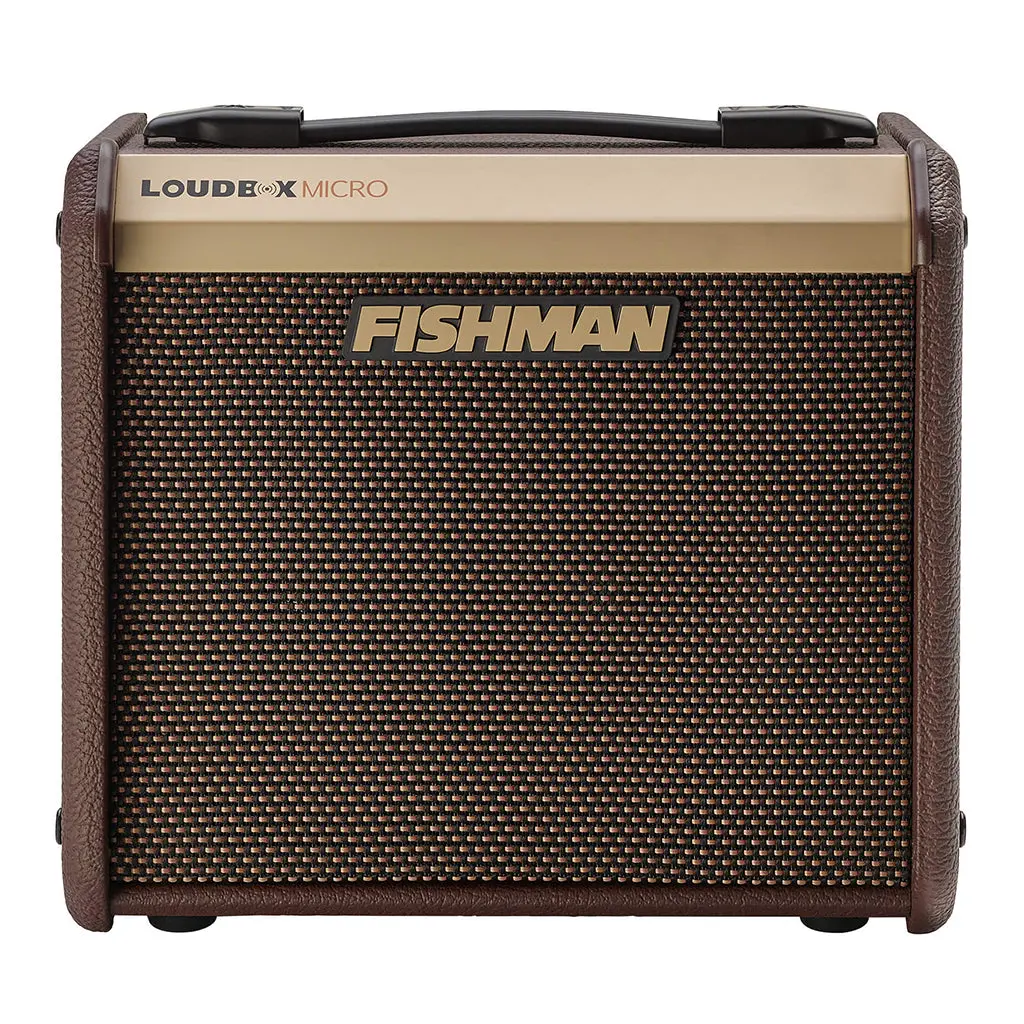 Fishman Loudbox Micro 1