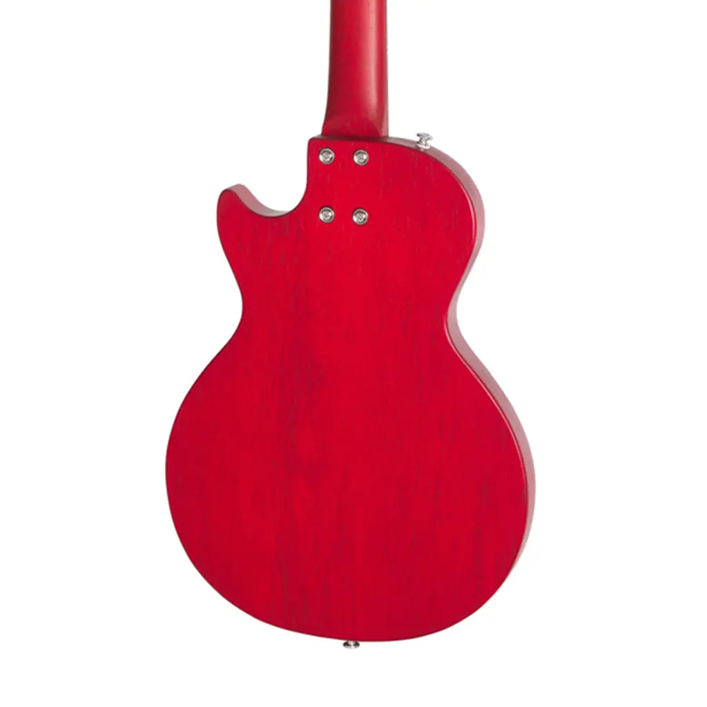 Epiphone Les Paul Melody Maker E1 Electric Guitar - Heritage Cherry Sunburst 2