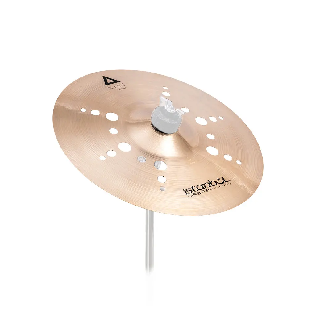 Istanbul Agop Xispb8 Xist Ion 8" Splash 1