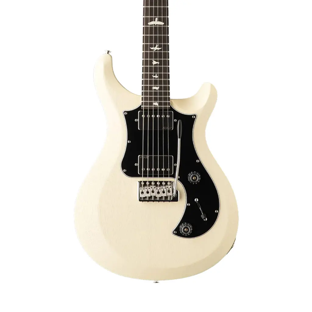 Prs S2 Standard 24 Satin - Antique White 1