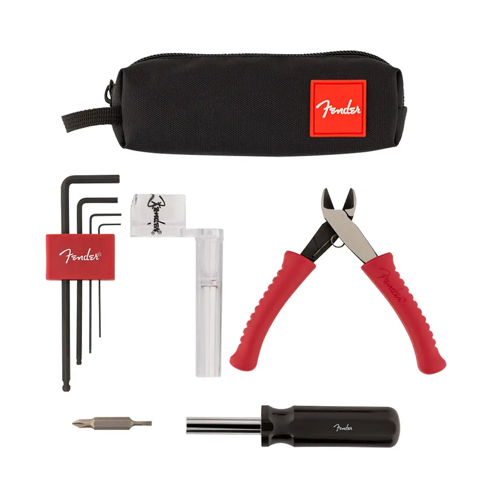 Fender Mini Tech Kit 1