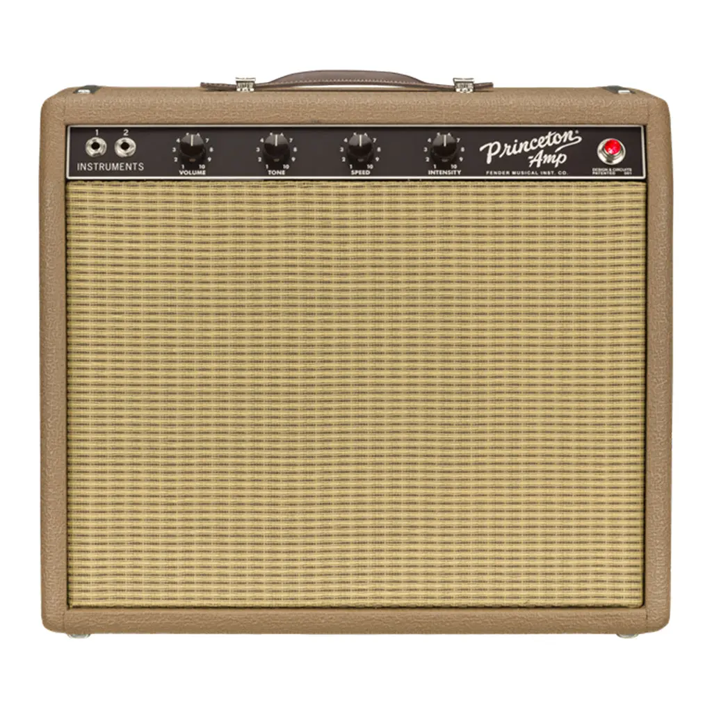 Fender 62 Princeton Chris Stapleton Edition 1