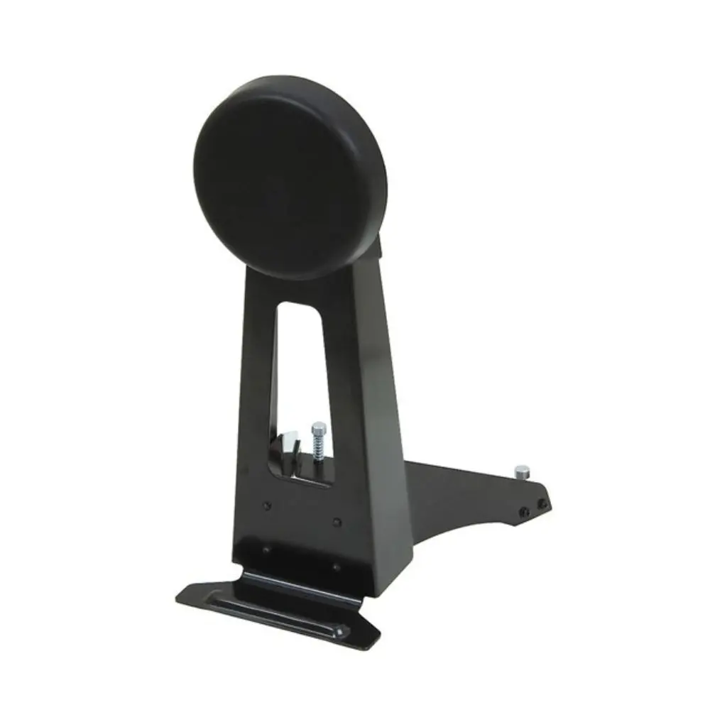 Yamaha Kp65 Electronic Kick Tower Pad - 6.5" 1