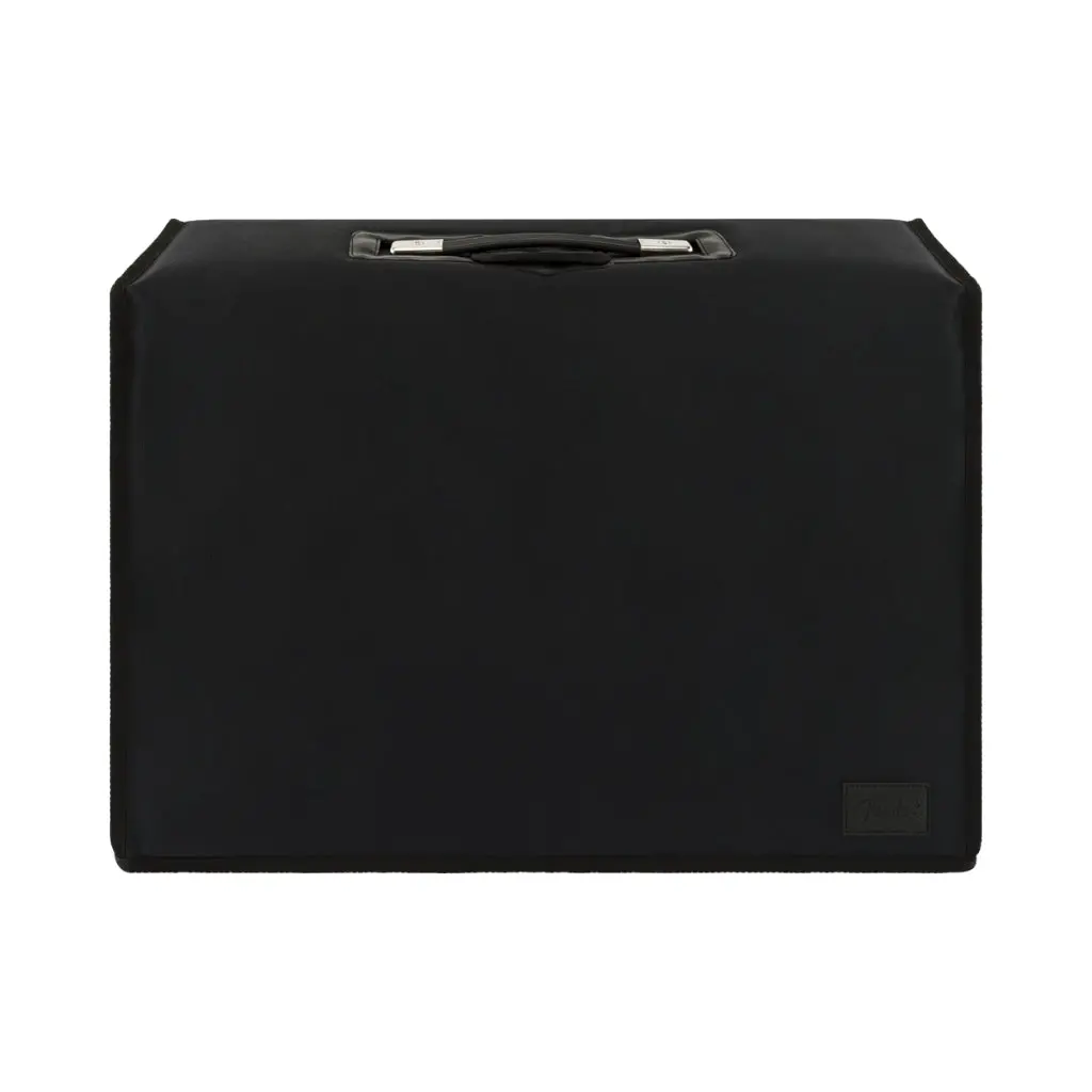 Fender Deluxe Padded Deluxe Reverb Amplifier Cover 1
