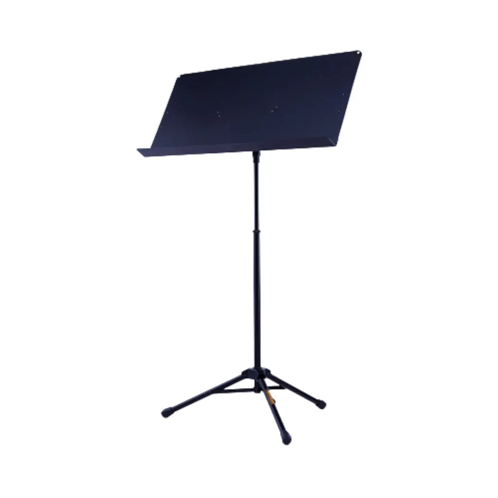 Hercules Bs243b Fourscore Orchestra Music Stand 1