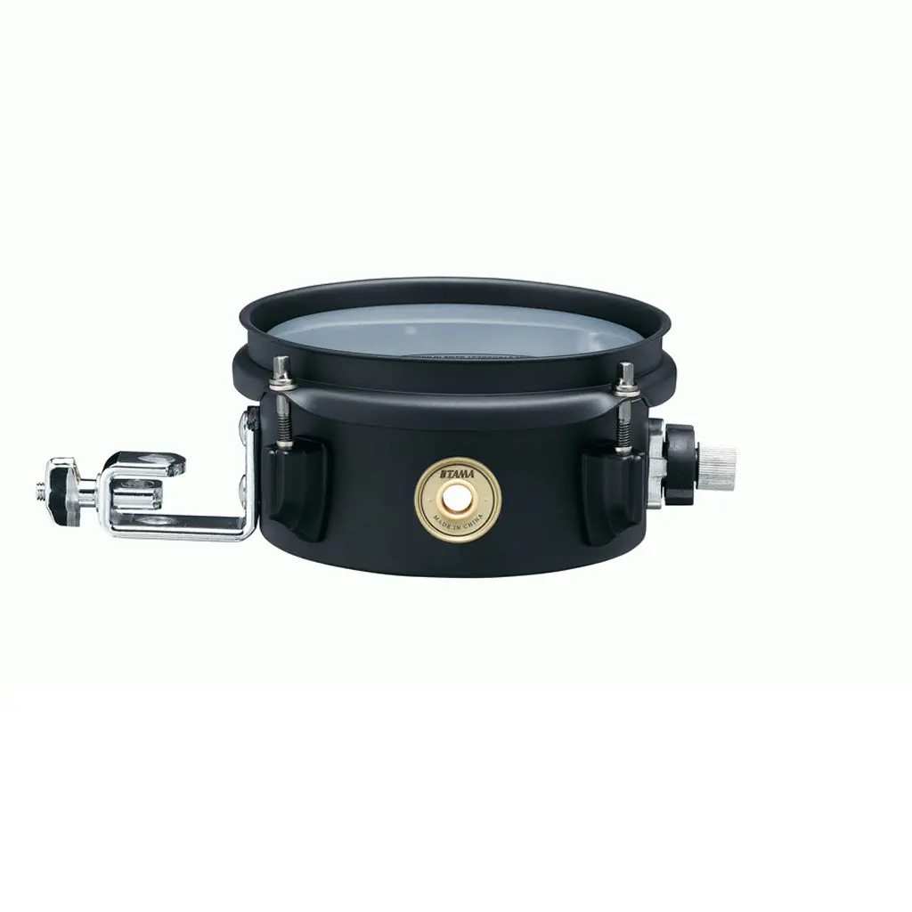 Tama Bst63 Metalworks Mini Tymp 3"X6" Snare Drum 1