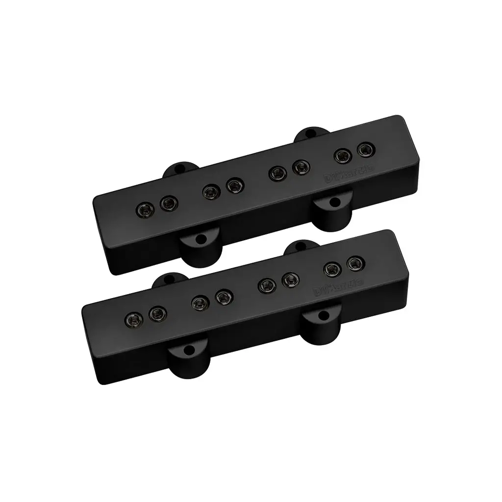 Dimarzio Jazz Bass Pickup Set 1
