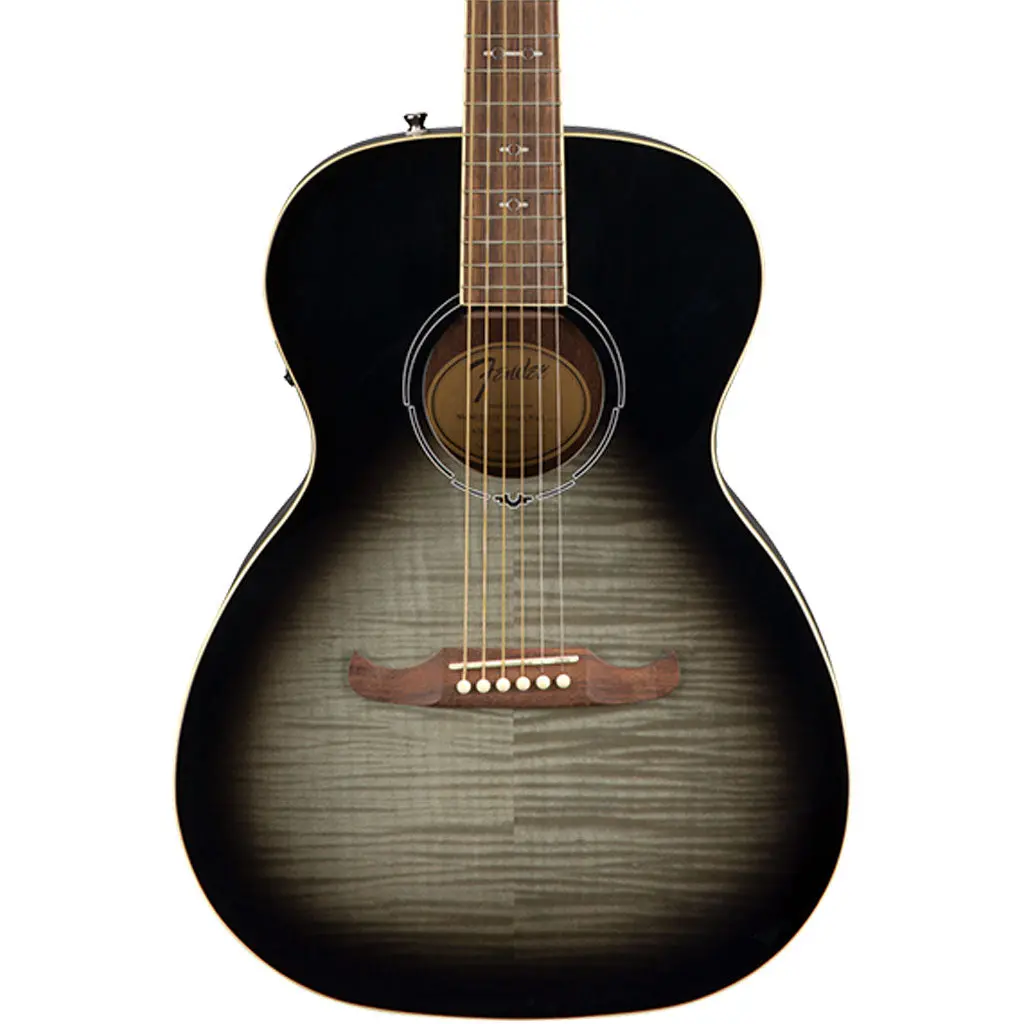 Fender - Fa-235E Concert, Laurel Fingerboard - Moonlight Burst 1