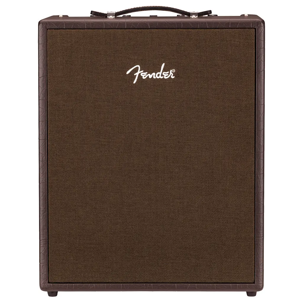 Fender Acoustic Sfx Ii 2X100-Watt Acoustic Amplifier 1