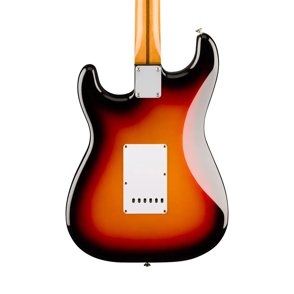 Fender Vintera Iii Late 50S Stratocaster Maple Electric Guitar - 3-Color Sunburst 2