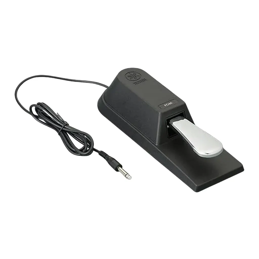 Yamaha Fc4a Sustain Pedal 1