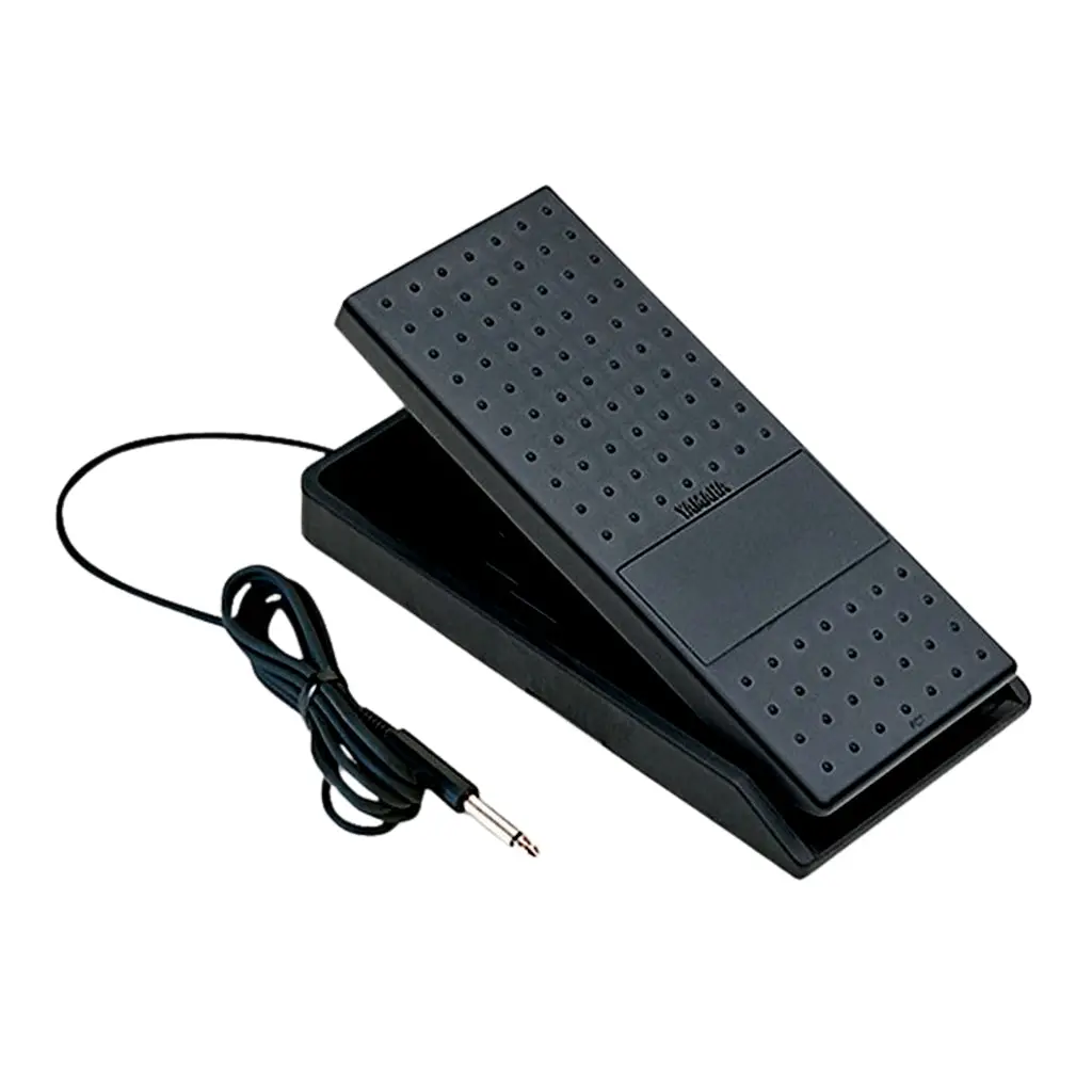 Yamaha Fc7 Expression Pedal 1