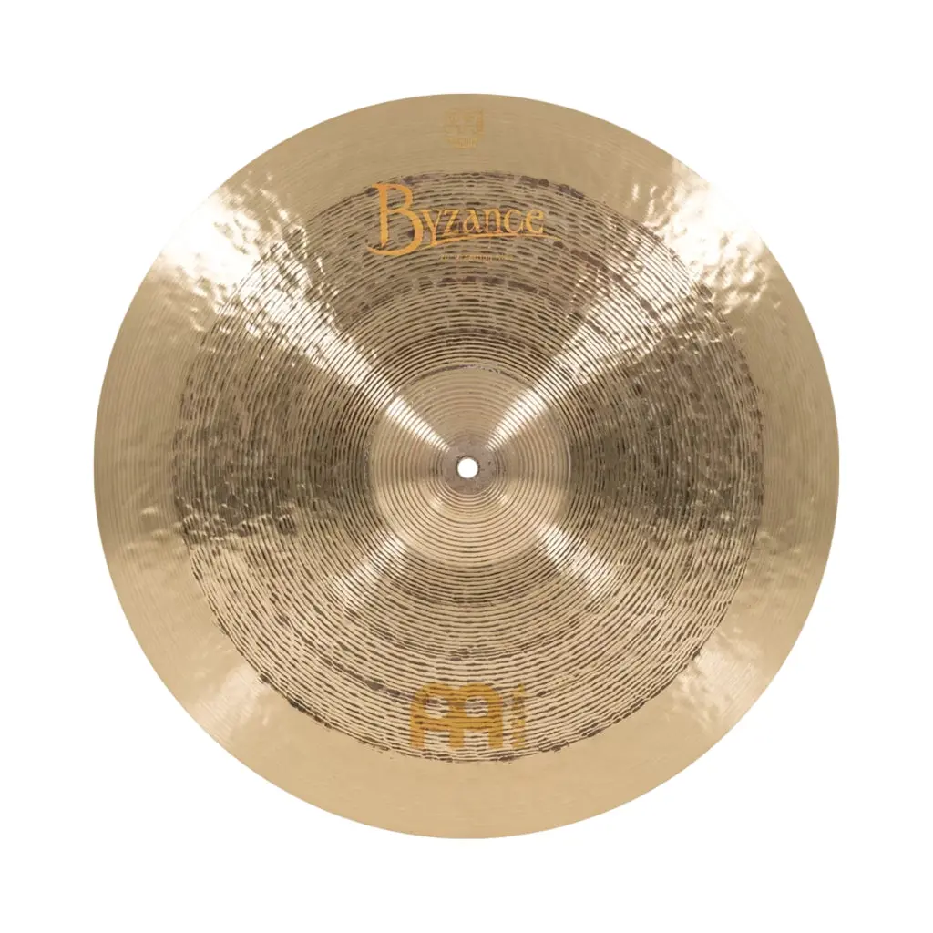 Meinl Byzance Jazz 20" Tradition Ride 1