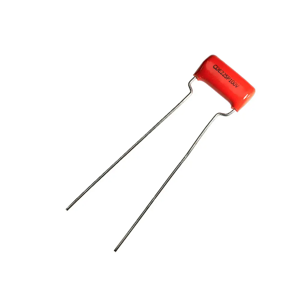 Dimarzio Orange Drop Capacitor .47Uf 1
