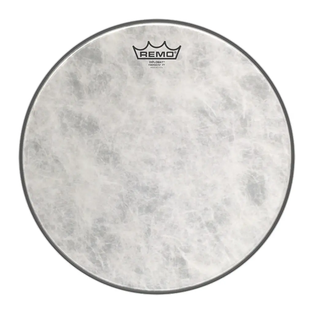 Remo 12" Fiberskyn Diplomat 1