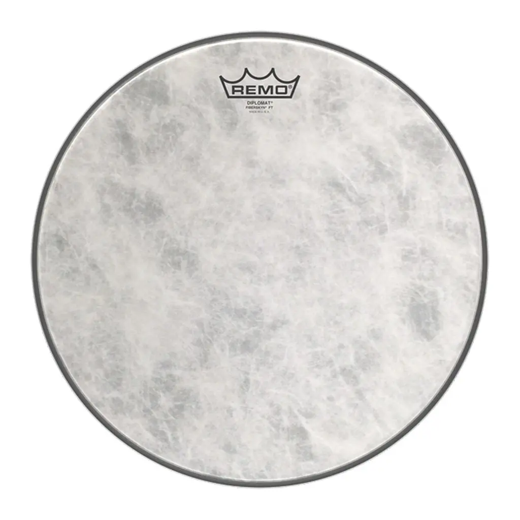 Remo 16" Diplomat Fiberskyn 1