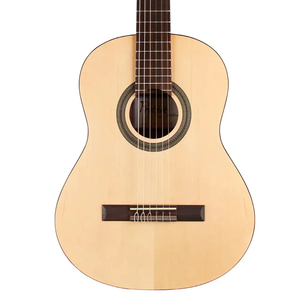 Cordoba Protege C1m 1/2 Classical Guitar - Natural 1