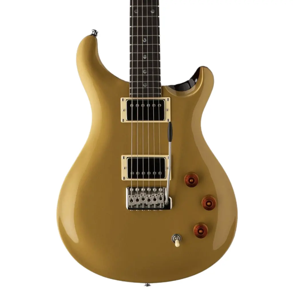 Prs Se Dgt - Gold Top 1
