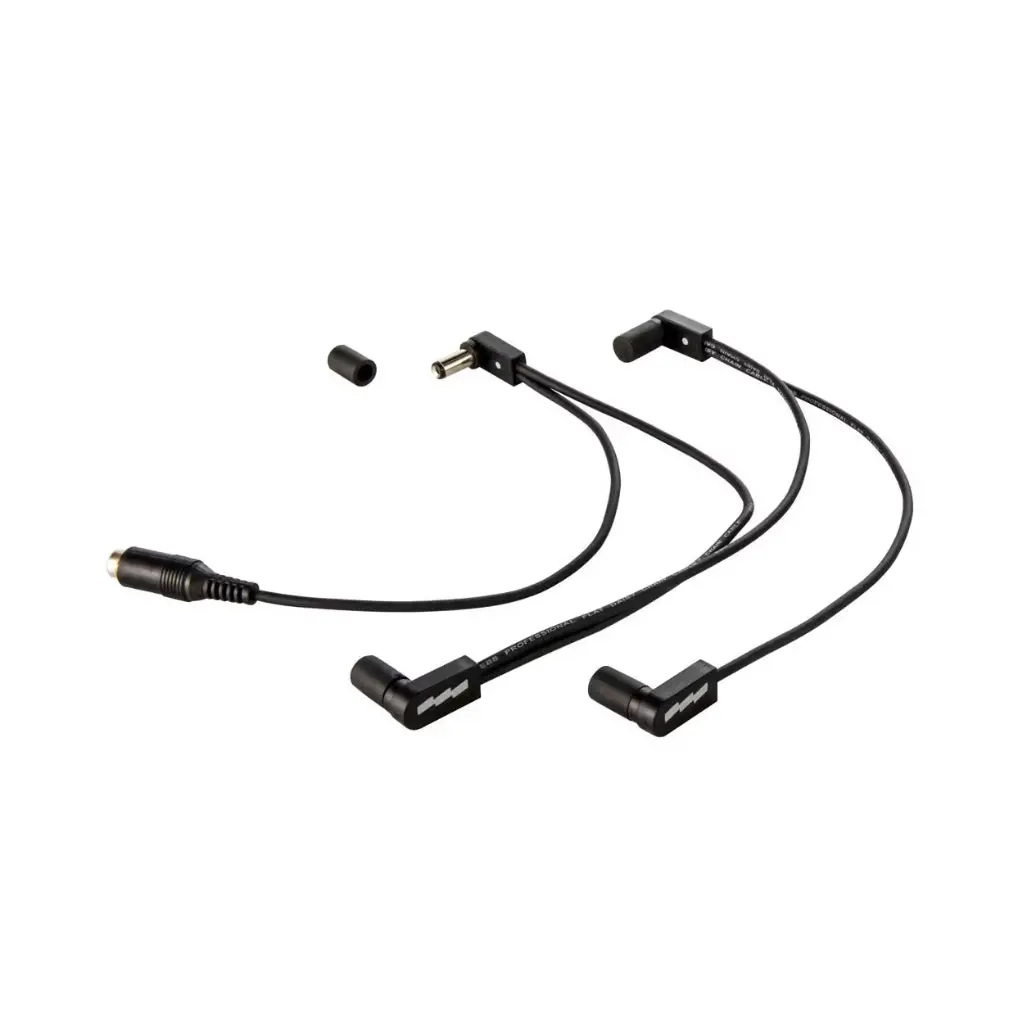 Ebs Dc-4-90F Dc 4-Way Power Split Cable 1