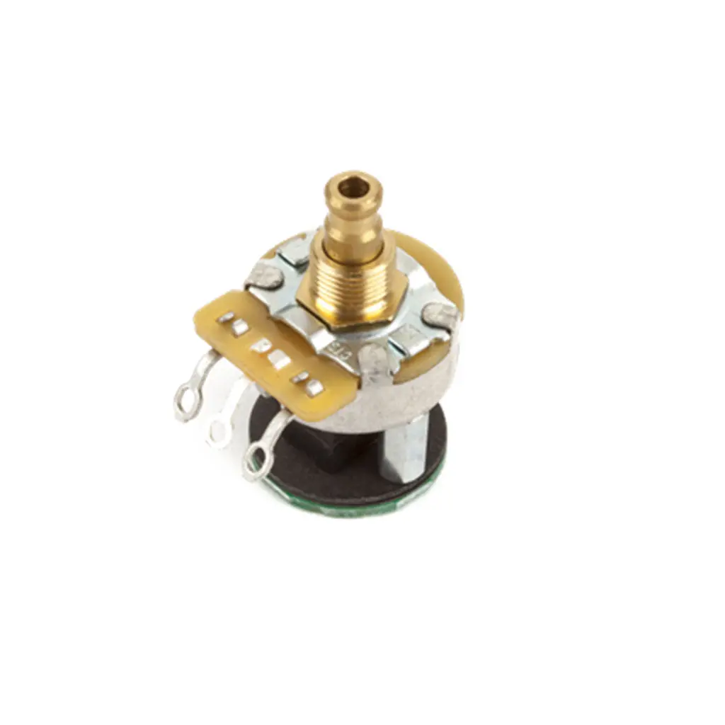 Fender 250K Solid Shaft S-1 Switch 1