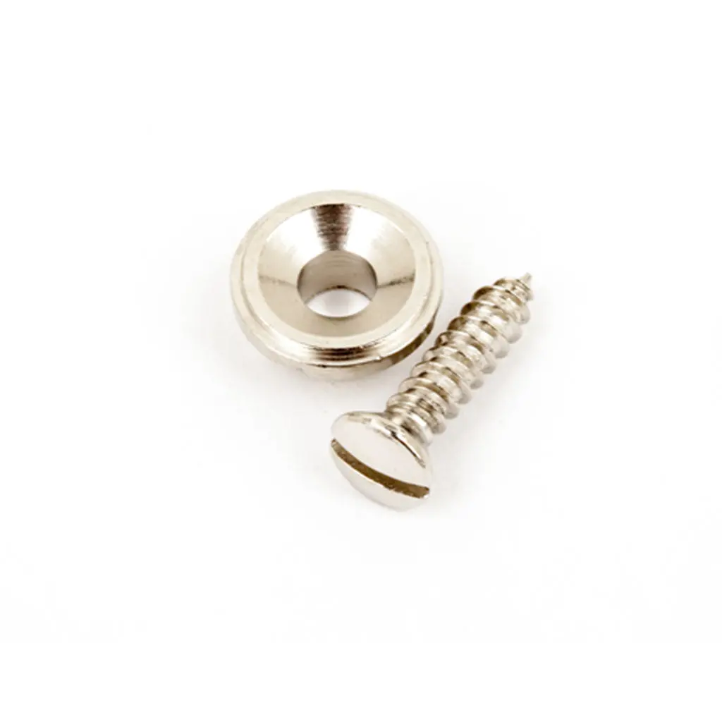 Fender Pure Vintage Telecaster® String Guide, Nickel 1