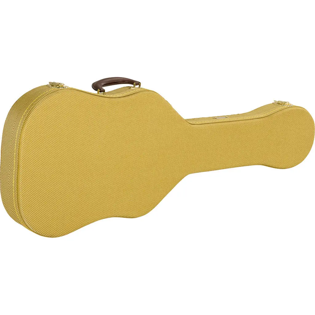 Fender Tweed Thermometer Case - Telecaster 1
