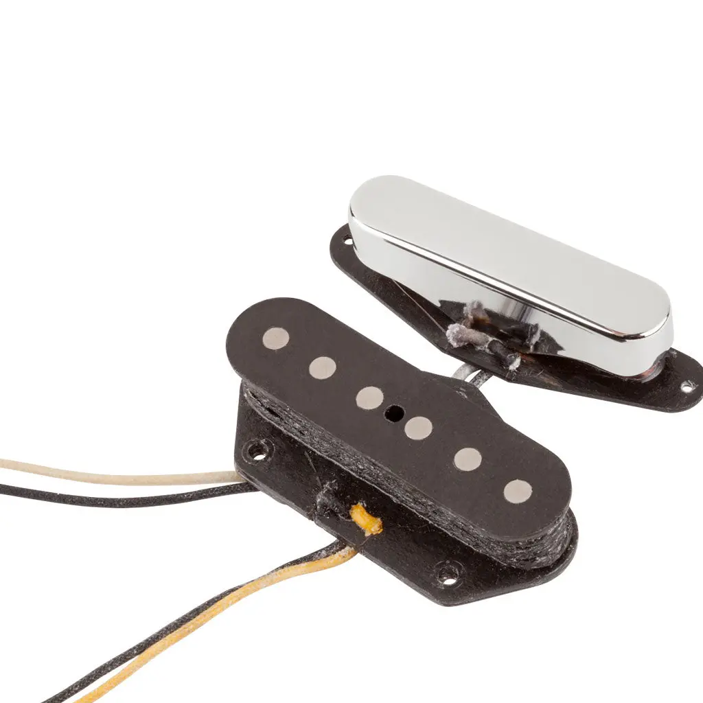 Fender Custom Shop 51' Nocaster Pickup Set 1