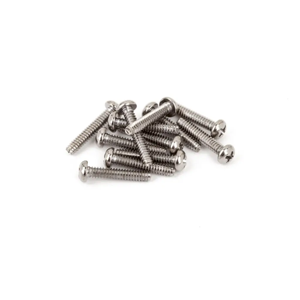 Fender Telecaster Bridge Pickup Mounting Screws 1