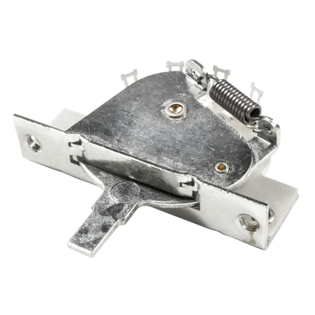 Fender Pure Vintage 5-Position Pickup Selector Switch 1