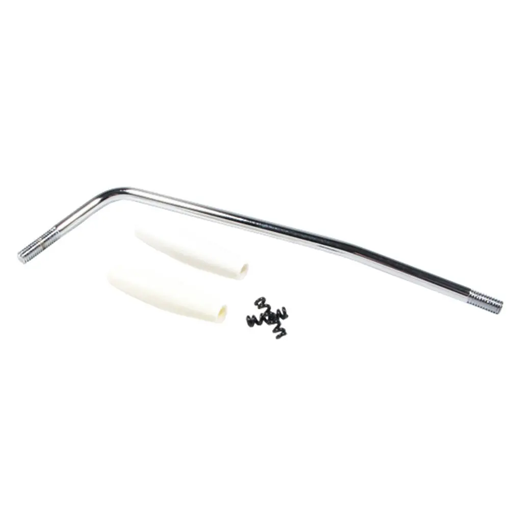 Fender Pure Vintage '60S Stratocaster Tremolo Arm Kit - Chrome 1
