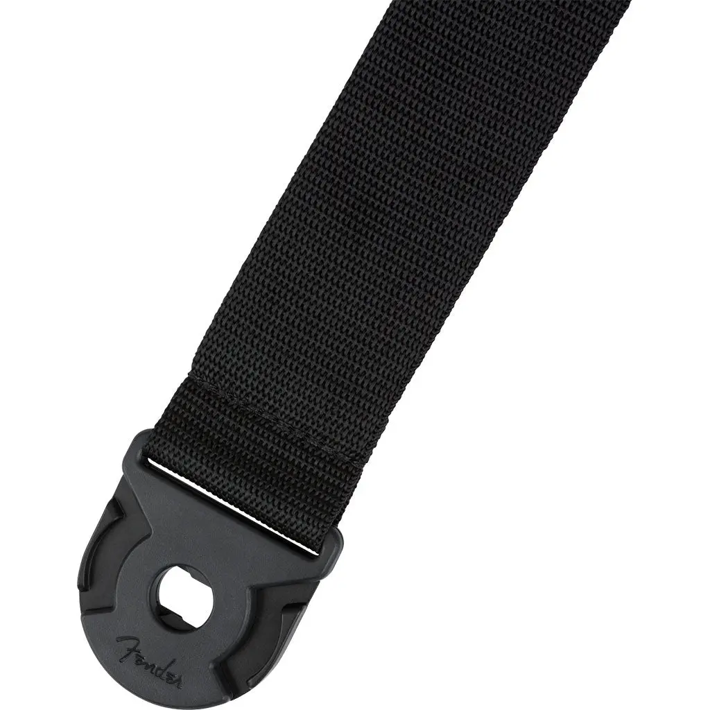 Fender Quick Grip Poly - Black 2