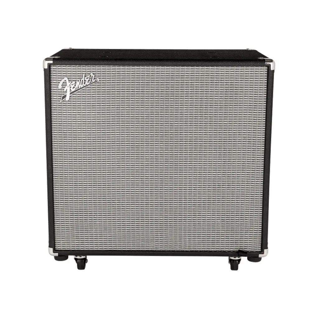 Fender Bass Amp Rumble 115 V3 Cab Ds 1X15 1