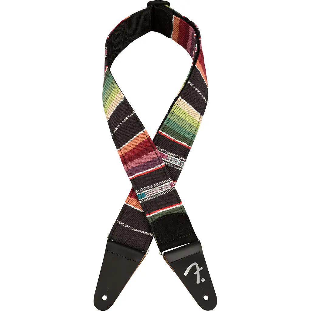 Fender 2" Sonoran Strap - Dusk 1