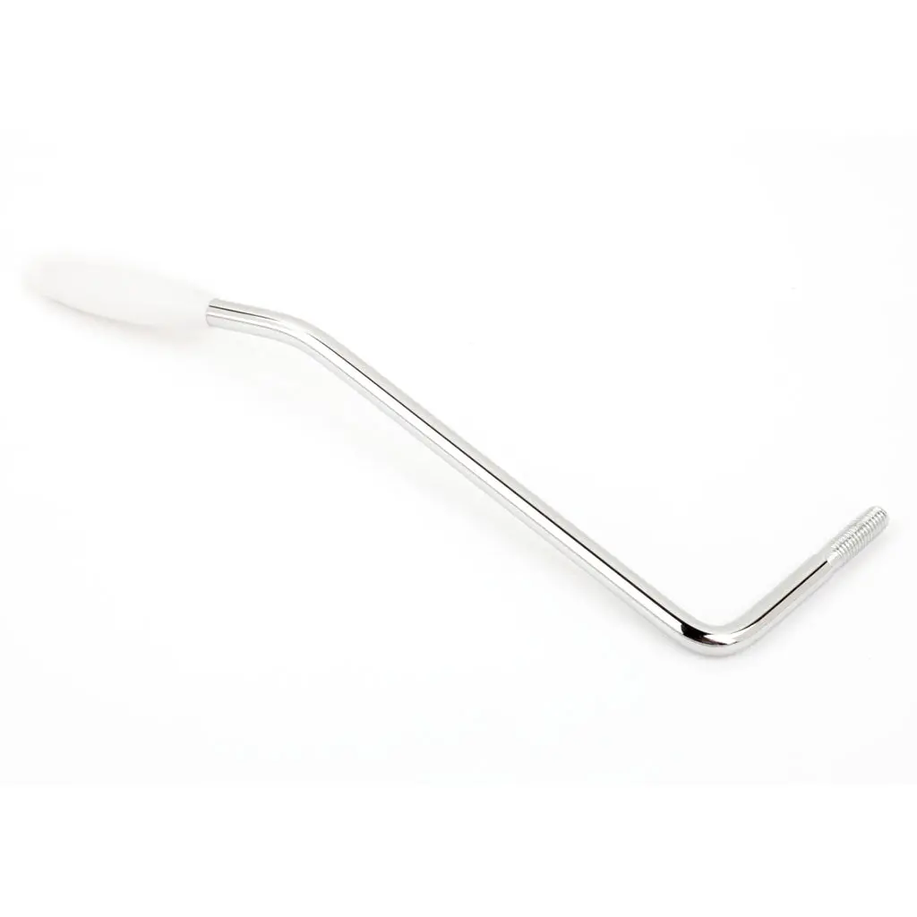 Fender Standard Series Stratocaster Tremolo Arm - Chrome 1