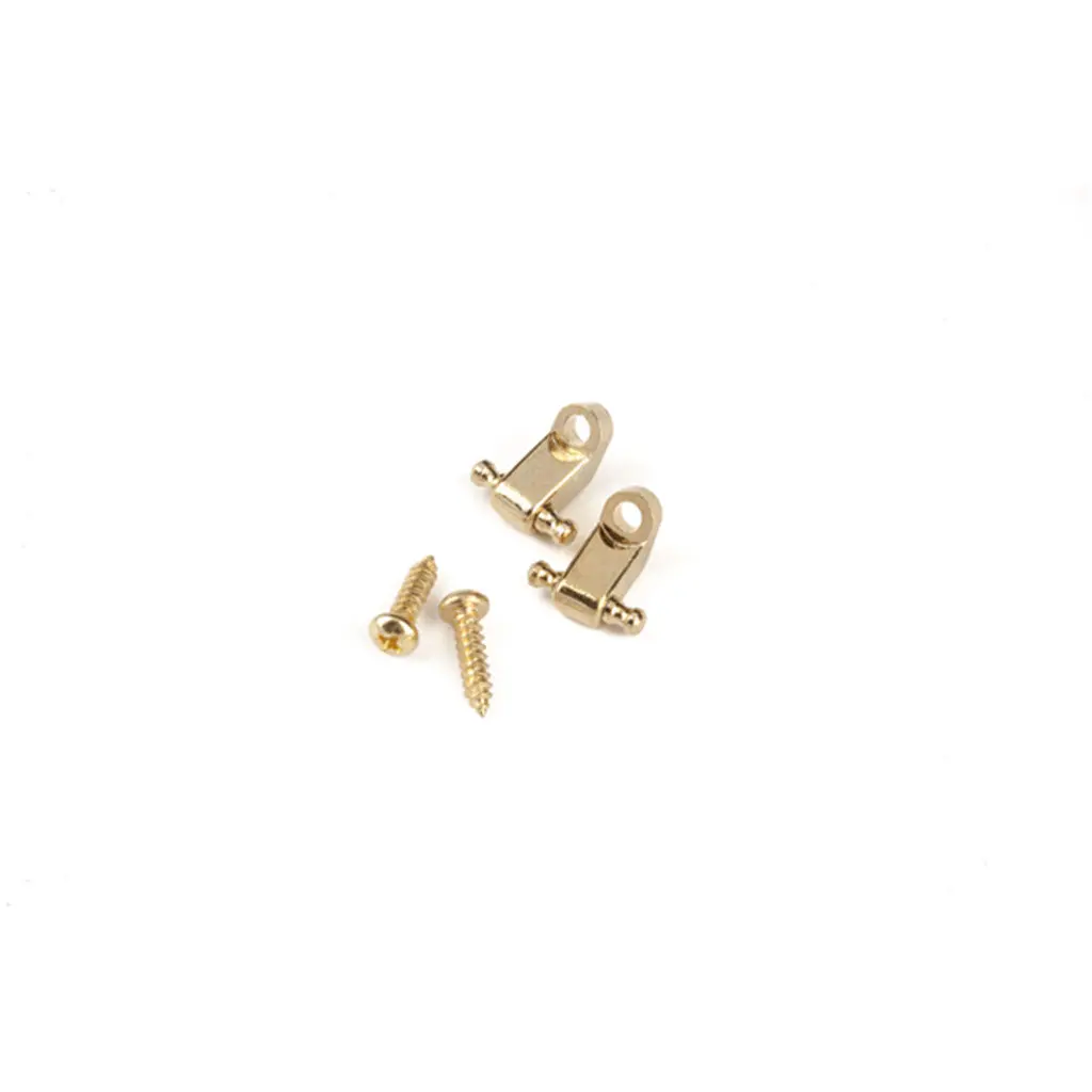 Fender String Guide - Gold 1